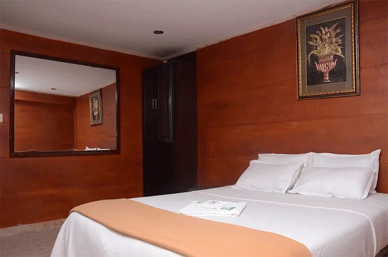 Rock Suite at Bethel Varkis Munnar